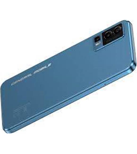 General Mobile GM23 Dual (4+) 4+128 Deep Blue Cep Telefonu