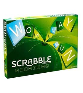 Scrabble Orgınal (EN) Y9592