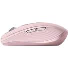 Logitech 910-006931 MX Anywhere 3S Rose Bluetooth Lazer Mouse_1