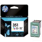 HP 351 Color Renkli Kartuş CB337EE