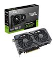 Asus Dual GeForce RTX4060Ti Advanced Edition 16GB DUAL-RTX4060TI-A16G GDDR6 128 Bit Ekran Kartı