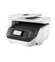 HP D9L20A Offıcejet 8730 Yazıcı-Tarayıcı-Fotokopi-Faks-Wifi Çok Fonksiyonlu Renkli Yazıcı
