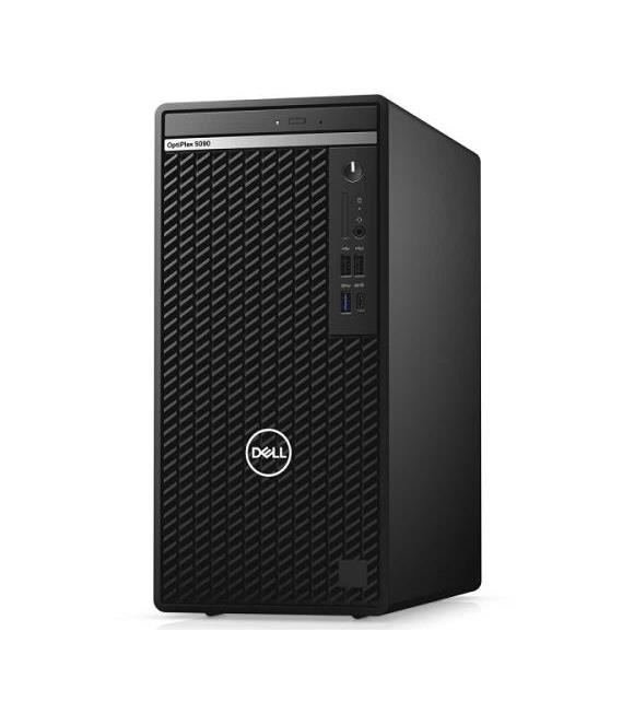 Dell OptiPlex 5090MT i7 11700 8GB RAM 512GB Ssd FreeDos 5Yıl Garanti Masaüstü Bilgisayar