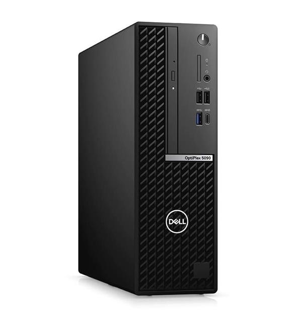Dell Optiplex 5090SFF i7-11100 8GB Ram 512 SSD Ubuntu 5Yıl Garanti Masaüstü Bilgisayar
