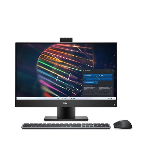 Dell Optiplex 7400 I7-12700 Vpro 16GB 1TB SSD 4GB RX6500M Pivot 23.8