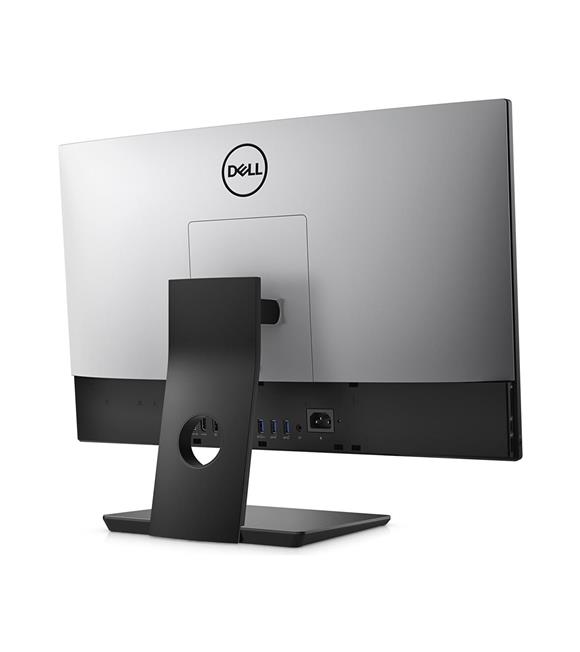 Dell Optiplex 7400 I7-12700 Vpro 16GB 1TB SSD 4GB RX6500M Pivot 23.8