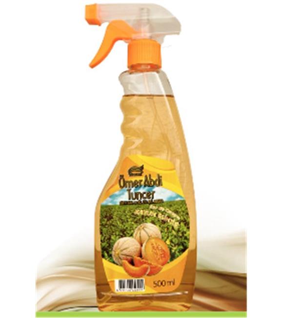 Ömer Abdi Tuncer Yüceler 500ml Kavun Esintisi Oda Kokusu