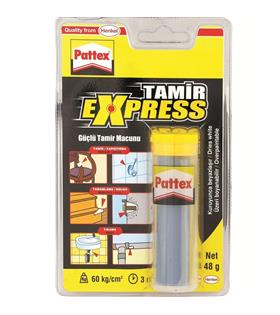 Pattex Tamir Express Blıster 48 GR 1241088