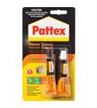 Pattex Rapid Metal Pow Epoxy Lig. Steel 2x11 ML 1990107