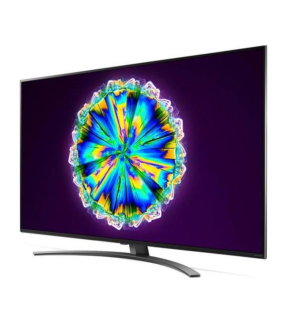 LG 50NANO766QA 50" 126 CM NANOCELL 4K UHD webOS SMART TV,DAHİLİ UYDU ALICI
