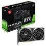 Msi GeForce RTX3060 Ventus 2X 12G OC 8GB GDDR6 192Bit DX12 Gaming (Oyuncu) Ekran Kartı