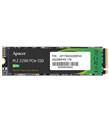 Apacer 1TB AS2280P4X 2100-1700MB-s NVMe PCIe M.2 SSD Disk (AP1TBAS2280P4X-1)