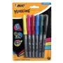 Bic Kalem Markıng Color 6 LI Blister 961444