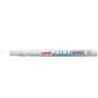 Uni-Ball Markör Boyama Paınt Marker 0.8-1.2 MM Beyaz PX-21