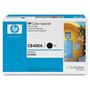 HP 642A Black Siyah 7.500 Sayfa Toner CB400A