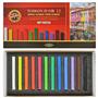 Koh-I Noor Set Of Artist´S Dry Chalks Carre 8582 12