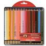 Koh-I Noor Set Aquarel Pencils 3724 24 Portraıt