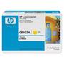 HP 642A Yellow Sarı 7.500 Sayfa Toner CB402A