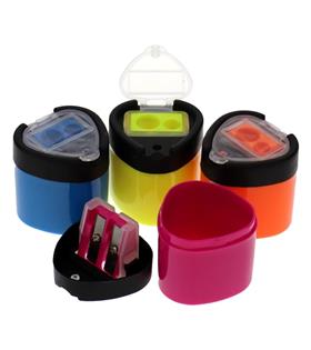 Eisen Kalemtraş Çiftli Hazneli Daire 417