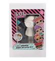 L.O.L Bebek Boyama Seti Lol-10 505318