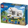 Lego Holıday Camper Van ADR-LSC60283