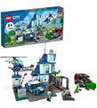 Lego City Police Station 60316
