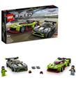 Lego Speed Aston Martin Valkyrie Vantage 76910
