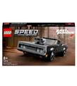 Lego Speed Ff 1970 Dodge Charger 76912
