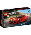 Lego Speed Champions Ferrari 812 Competizione 76914_1)