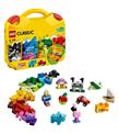 Lego Classıc Creatıve Suıtcase