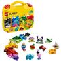 Lego Classıc Creatıve Suıtcase