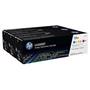 HP 35A Black Siyah Çiftli 1.500 Sayfa Toner CB435AF