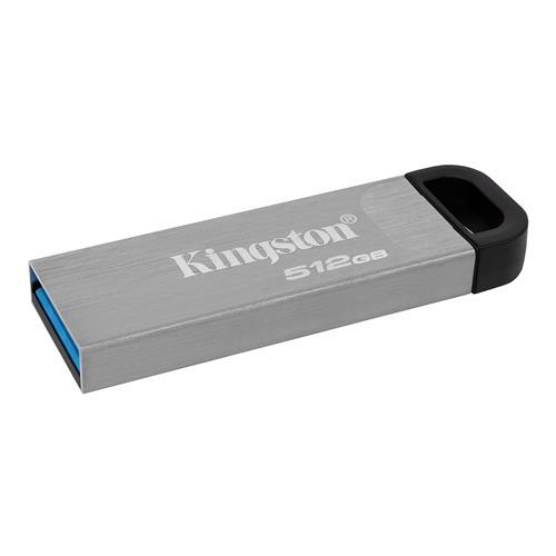 Kingston DTKN-512GB 512GB DataTraveler Kyson 200MB-s Metal USB 3.2 Gen 1 Flash Bellek Kategorilere Göre İndirimler Ve Fırsat Ürünleri