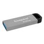 Kingston DTKN-512GB 512GB DataTraveler Kyson 200MB-s Metal USB 3.2 Gen 1 Flash Bellek