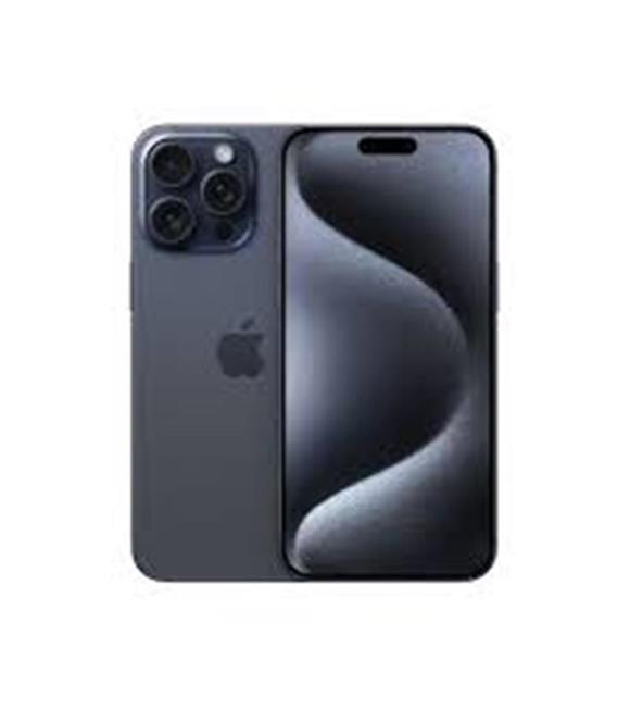 Apple MU773TU-A iPhone 15 Pro Max 256 GB Black Titanium Cep Telefonu