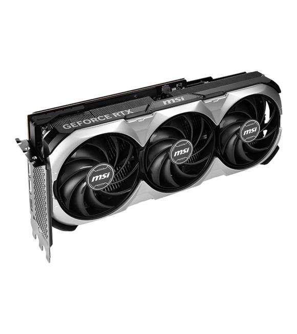 Msı Geforce RTX 4080 SUPER 16 G VENTUS 3XOC16 GB GDDR6X 256 BİT DLSS3 NVIDIA Ekran Kartı