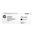 HP Taahhütlü Black Siyah 2.000 Sayfa Toner CB436AC