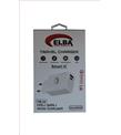 Elba ELB13 Elb-48w 3.4A USB-Pd48 (Usb+Type-C) Akıllı Koruma- Isıya Dayanklı Hızlı Şarj Ev Şarj Kafa