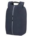 Samsonite KA6-01-001 15,6 Securipak Notebook Sırt Çantası Mavi