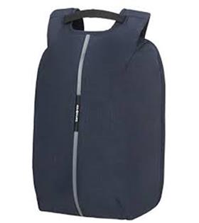 Samsonite KA6-01-001 15,6 Securipak Notebook Sırt Çantası Mavi