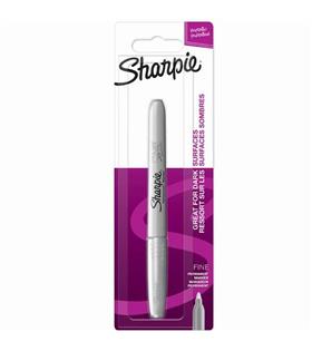 Sharpie Markör Metalik Tekli Blister Altın 1986003