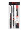 Rotring Ofis Seti Visumax + Roller Mavi