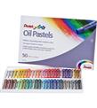 Pentel Pastel Boya Yağlı 50 Lİ PHN-50