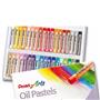 Pentel Yağlı Pastel 36 Renk PHN36