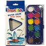 Smart Kıds Sulu Boya 12 Li 3566