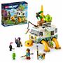 Lego Mrs. Castıllos Turtle Van DreamZzz Bayan Castillo nun Kaplumbağa Minibüsü LDZ71456