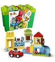 Lego Duplo Classıc Lüks Yapım Parçası Kutusu LED10914