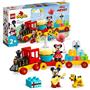 Lego Duplo Mıckey Bırthday Traın LED10941