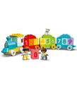 Lego Duplo İlk Sayı Treni - Saymayı Öğren LED10954