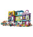 Lego Frıends Maın Street Buıldıng LGF41704